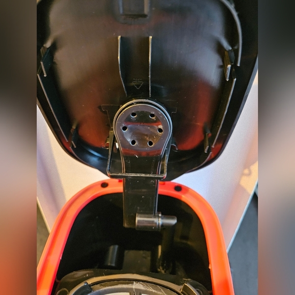 Spider-Man Marvel coffee maker machine with Permanent Filter mens gift - Picture 5 of 10